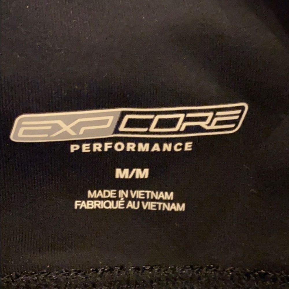 Exp Core Performance Sport Bra - Picture 3 of 3